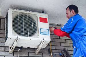 24/7 and Emergency HVAC Near East Boston, MA | Air Conidtioning and Heating Contractors